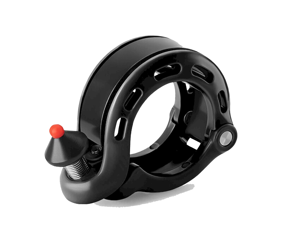 Rockbros Q-shaped bicycle bell