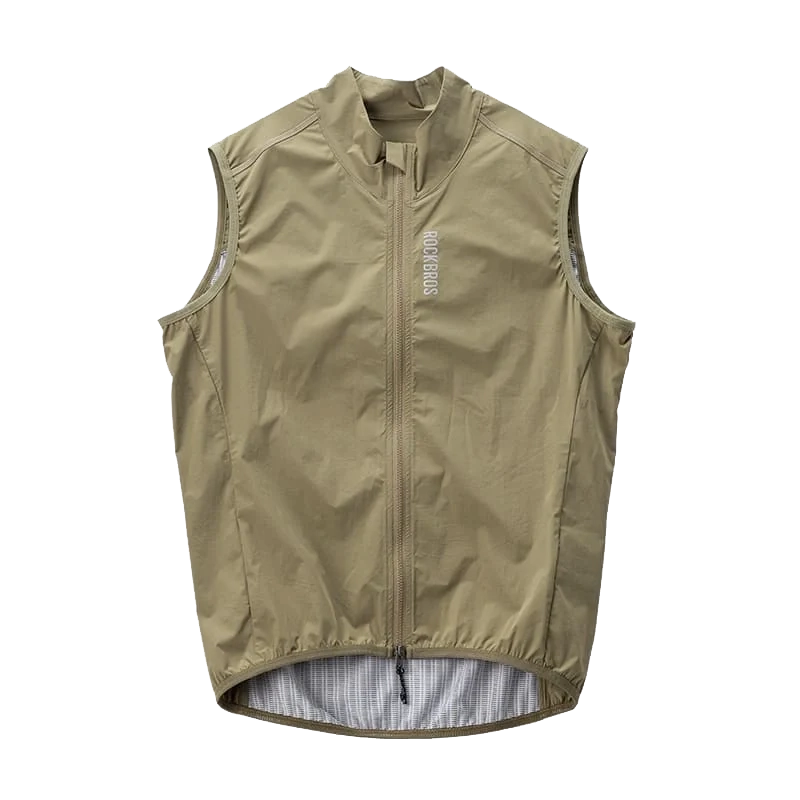ROCKBROS Breathable Windproof Cycling Vest