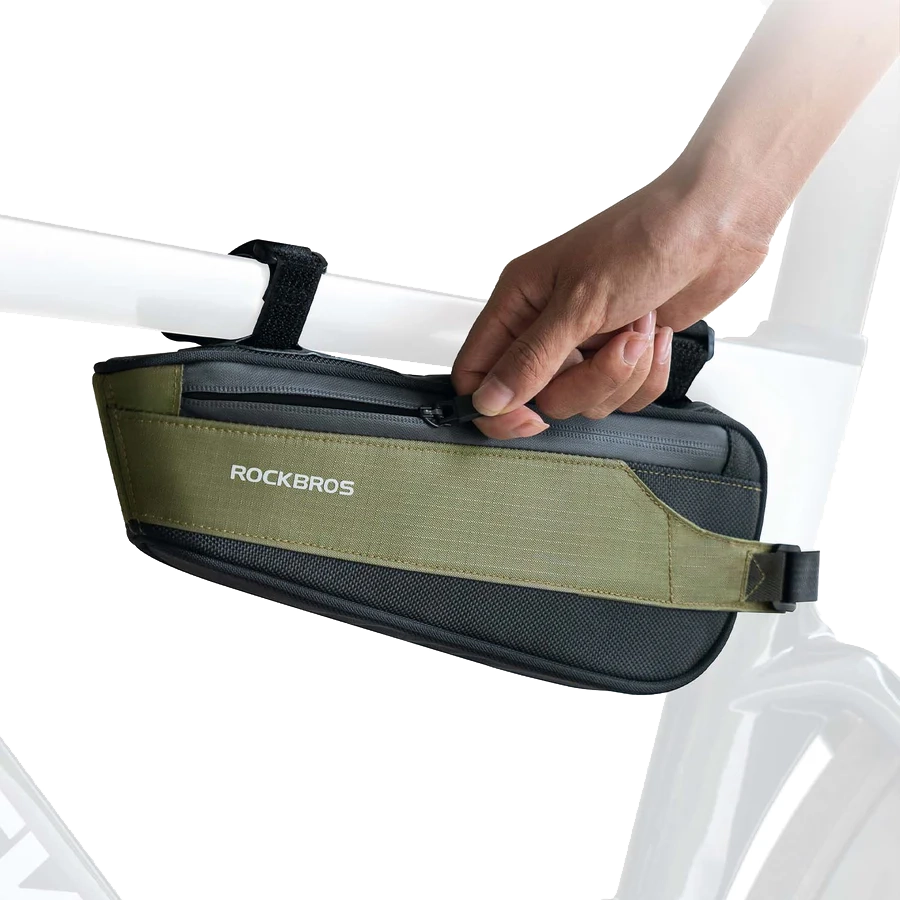 ROCKBROS DOWN TUBE BAG