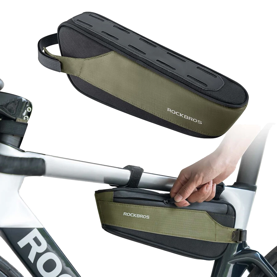 ROCKBROS DOWN TUBE BAG