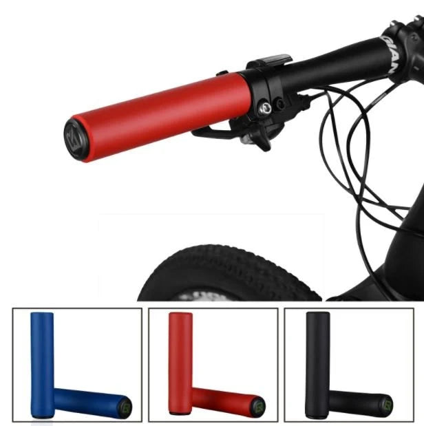 ROCKBROS bike handlebar grips GMBT1001