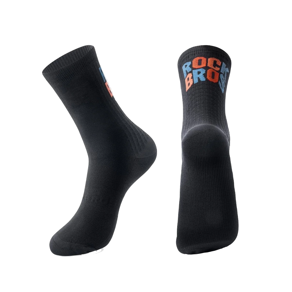 ROCKBROS Mid-Calf Breathable Cycling Socks