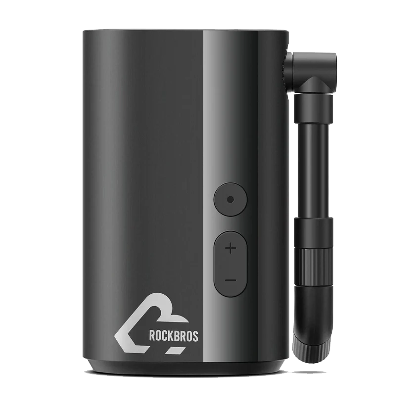 ROCKBROS Mini Electric Air Pump 150PSI