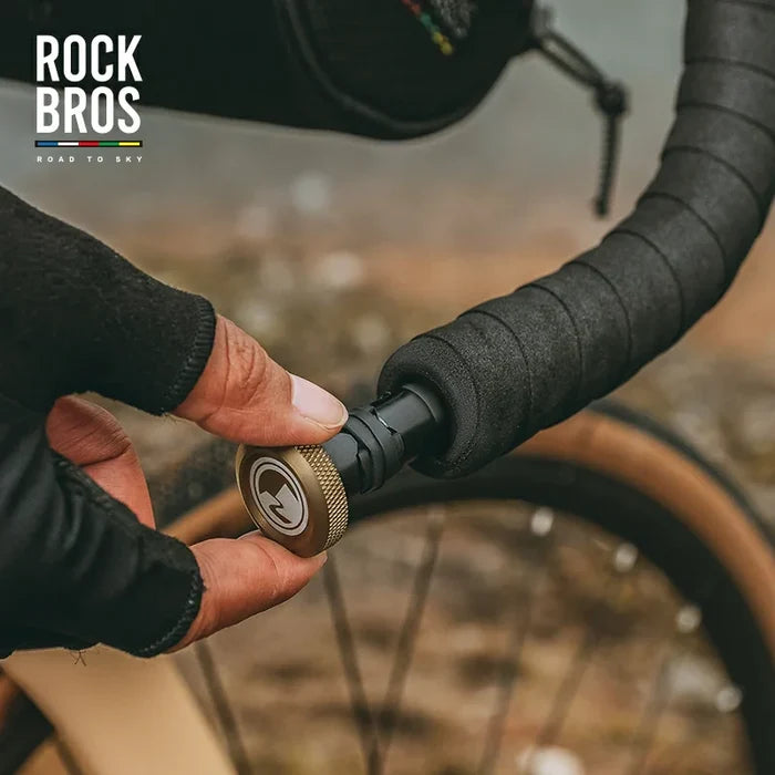 ROCKBROS Handlebar Plug Tool Kit 6in1