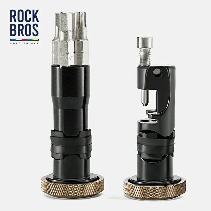 ROCKBROS Handlebar Plug Tool Kit 6in1