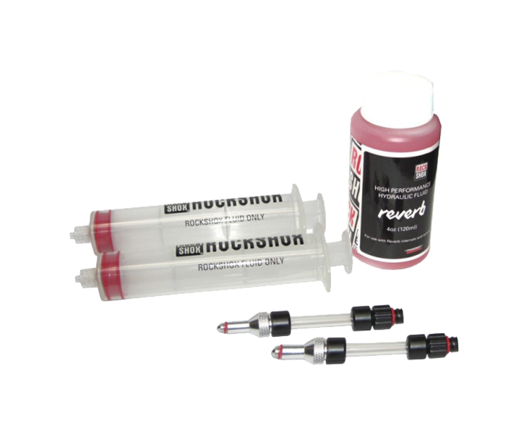 RockShox Bleeding Kit Reverb