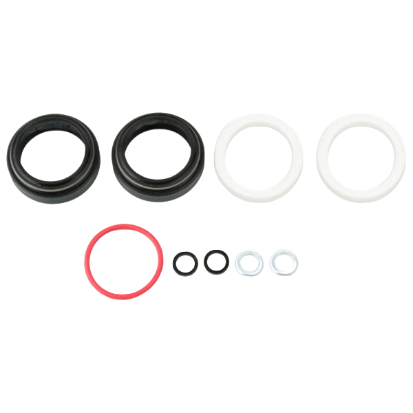 ROCKSHOX Dust Wiper Upgrade Kit 35mm for Pike,SID