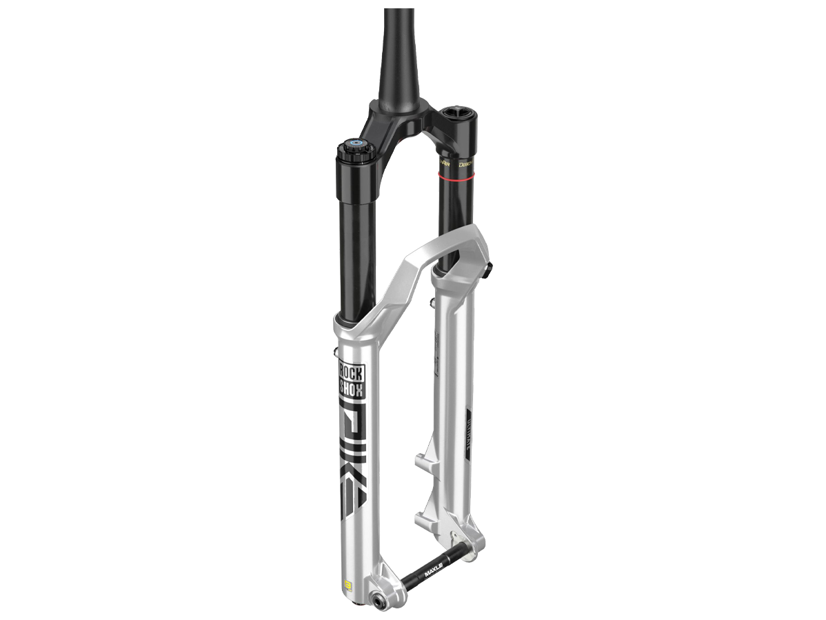 RockShox Pike Ultimate RC2 DebonAir+ Boost 29