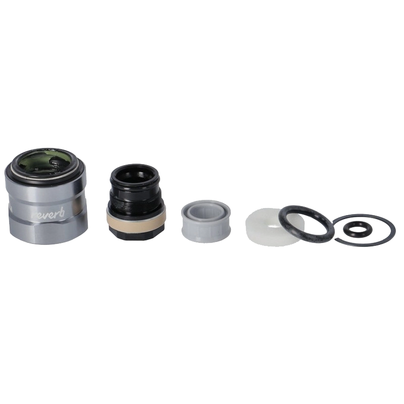 RockShox Reverb AXS Servicekit 3rd year maintenance 600h A1-A2