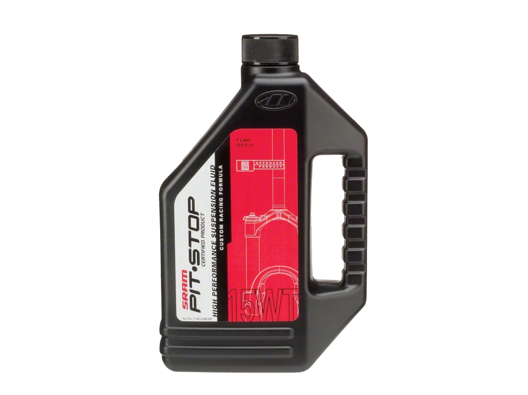 RockShox Suspension Oil - 15wt