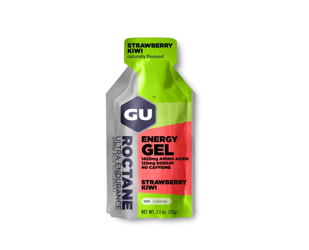 GU ROCTANE Energy Gel