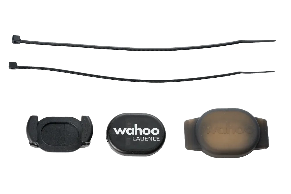 Wahoo RPM Bike Cadence Sensor