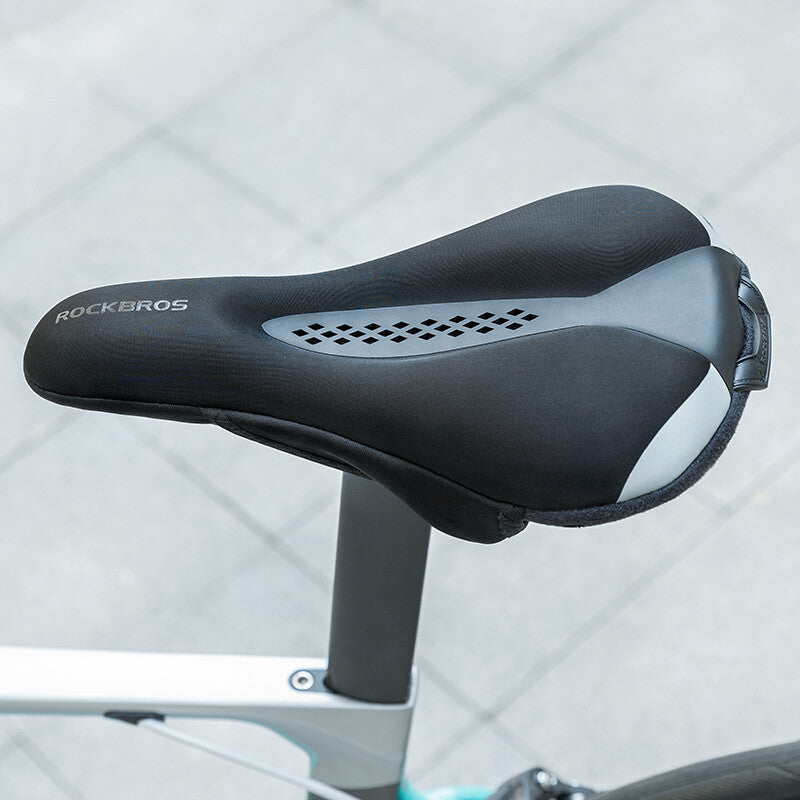 ROCKBROS Saddle Cover Gel Rain Protection