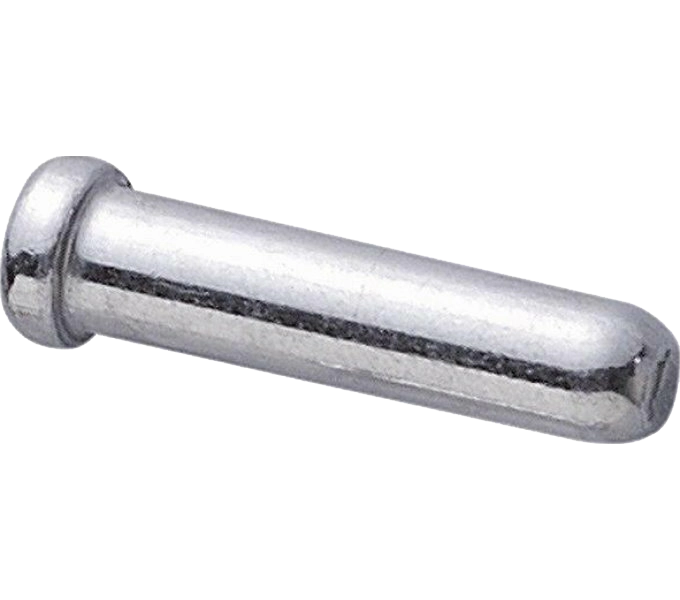 INNER CABLE END CAP FOR BRAKE