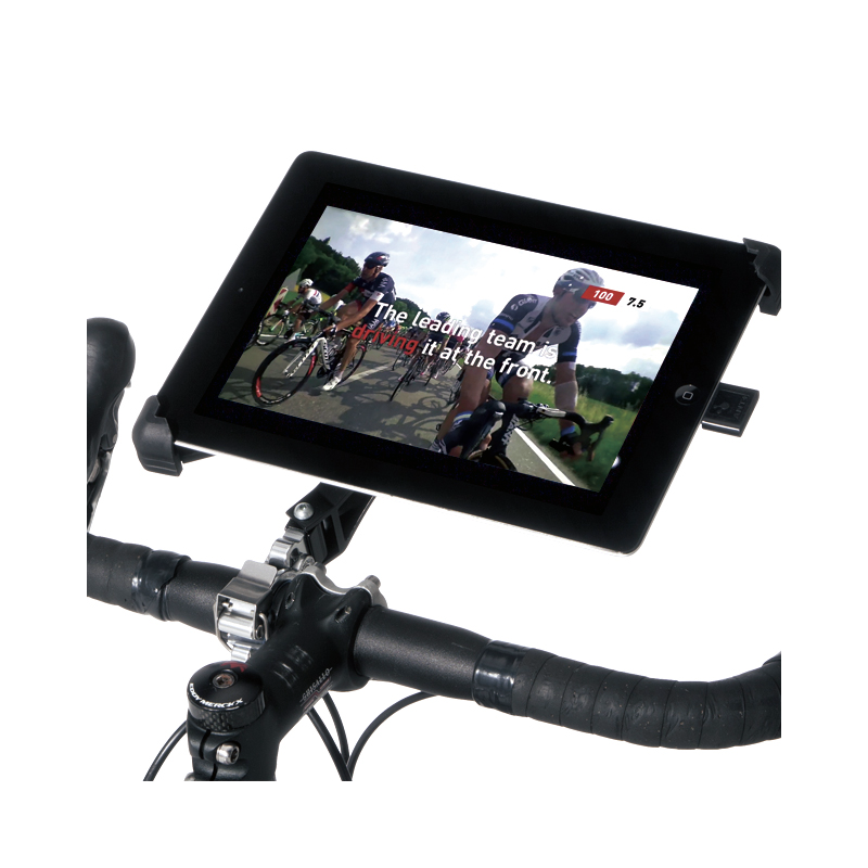 Minoura TPH-1 Tablet Holder Mount for Bicycles