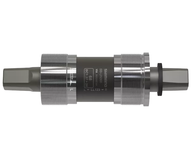 Shimano BB-UN300 MTB Bottom Bracket - BSA - 73/122.5 mm