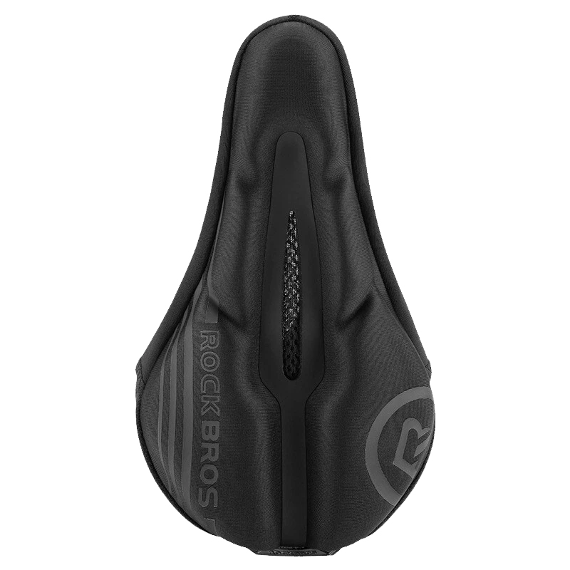 ROCKBROS SADDLE COVER SLOW REBOUND SILICONE