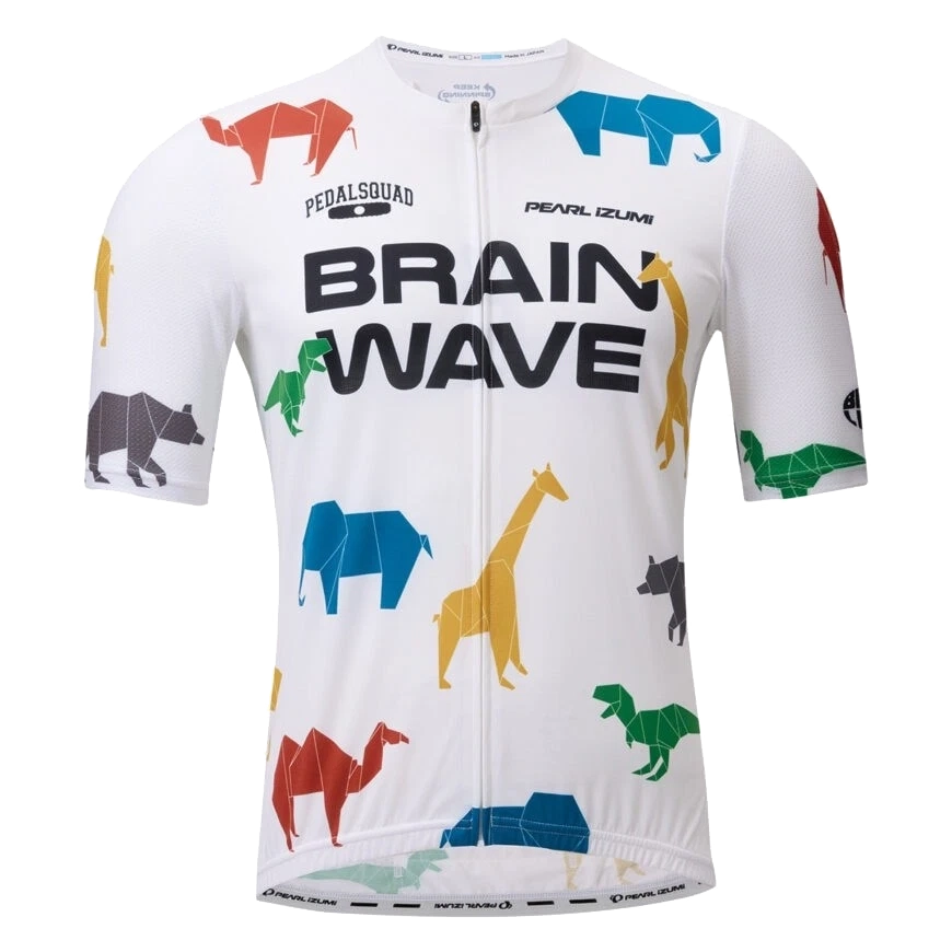 PEARL IZUMI Print Jersey