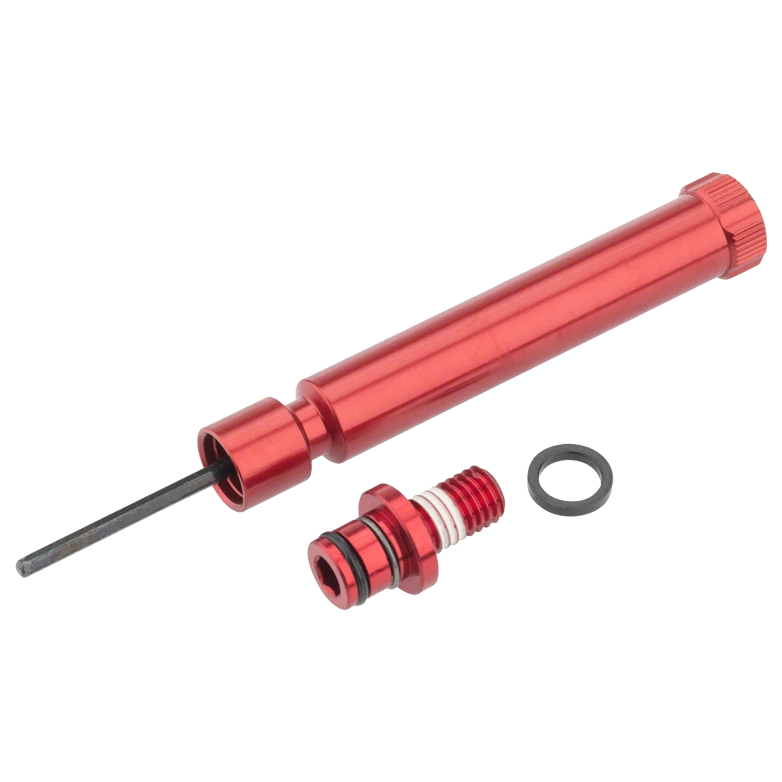ROCKSHOX Front Fork Rebound Knob Kit