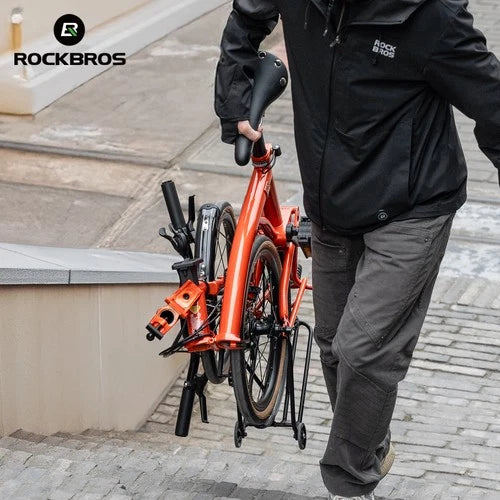 ROCKBROS HRS 16 inch Folding Bike