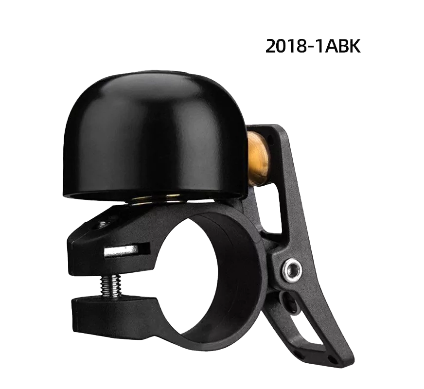 ROCKBROS Bicycle Bell Classic Bell Vintage Style 2018-1A