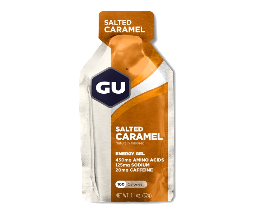 GU Original Energy Gel