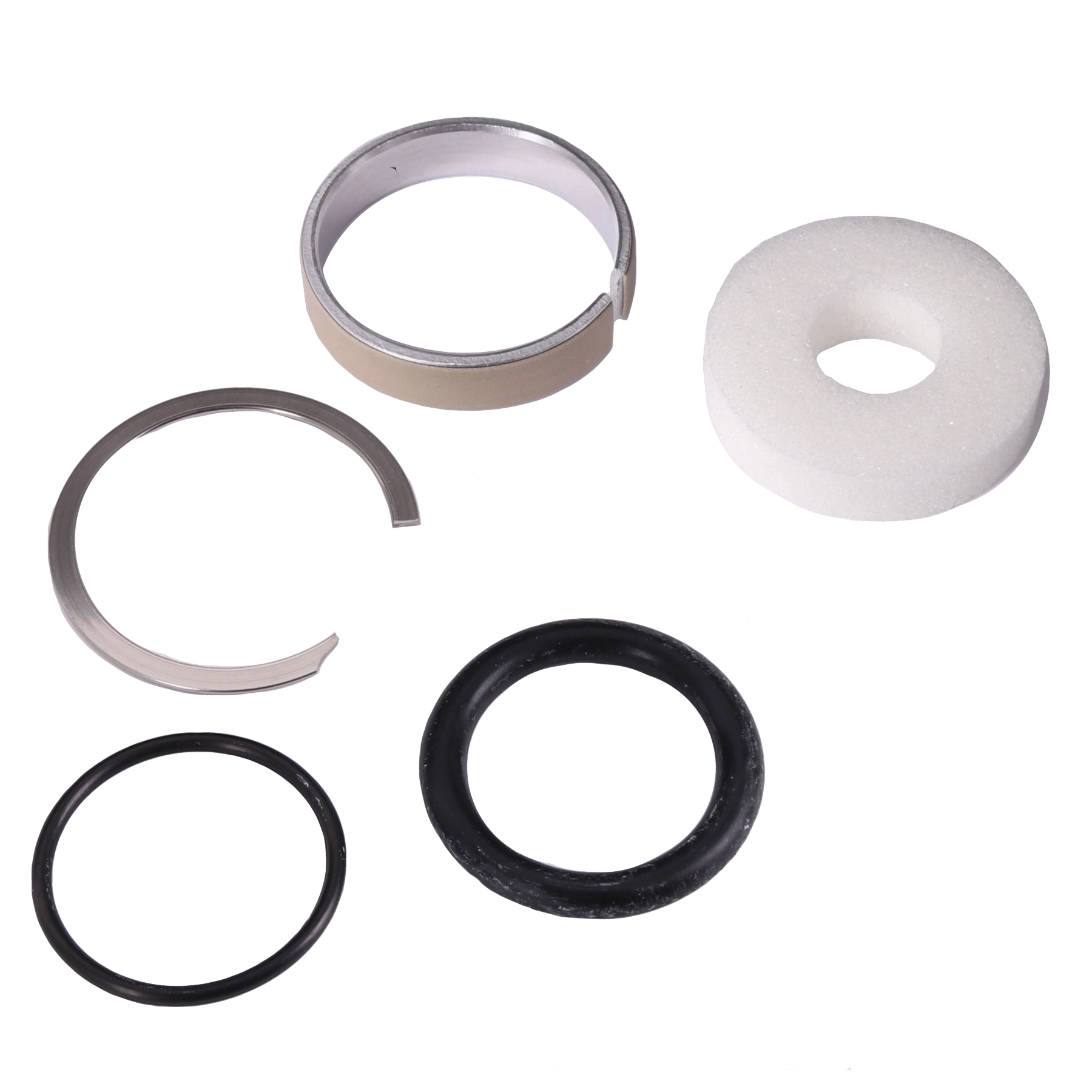 ROCKSHOX Service Kit 200 Hours 1 Year for Reverb AXS V2 Seatposts A1-A2
