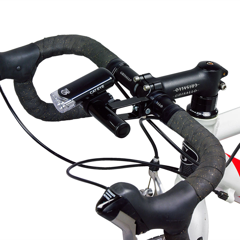 Minoura Lightweight Accessory Holder SGS-400-OS