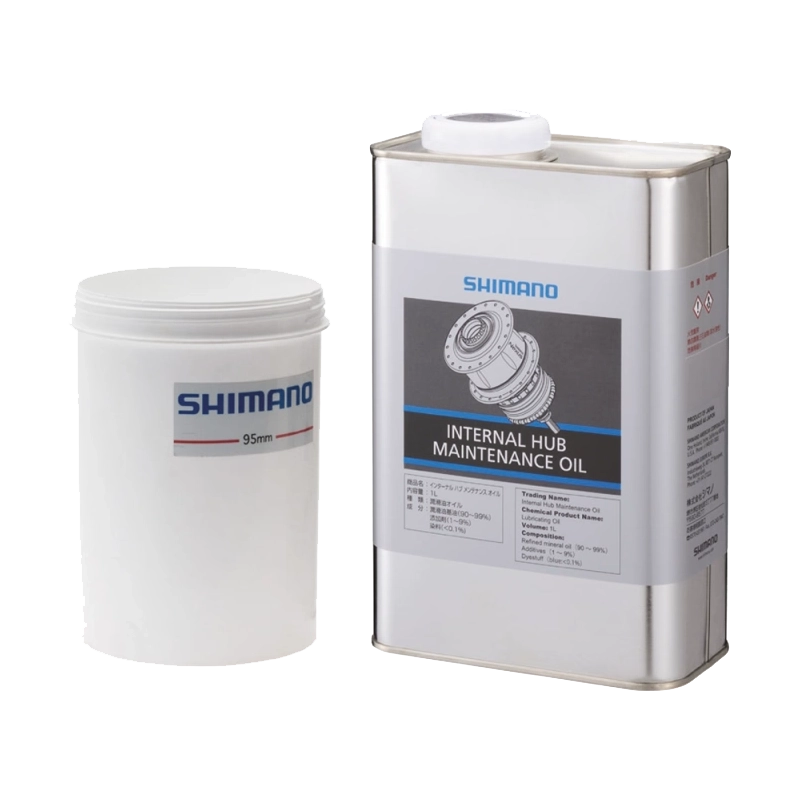 Shimano Internal Hub Maintenance Oil Kit