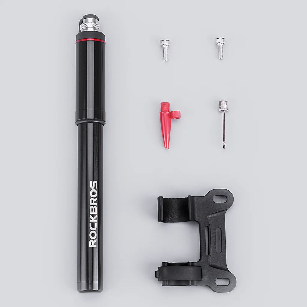 ROCKBROS Air Pump SMART-B