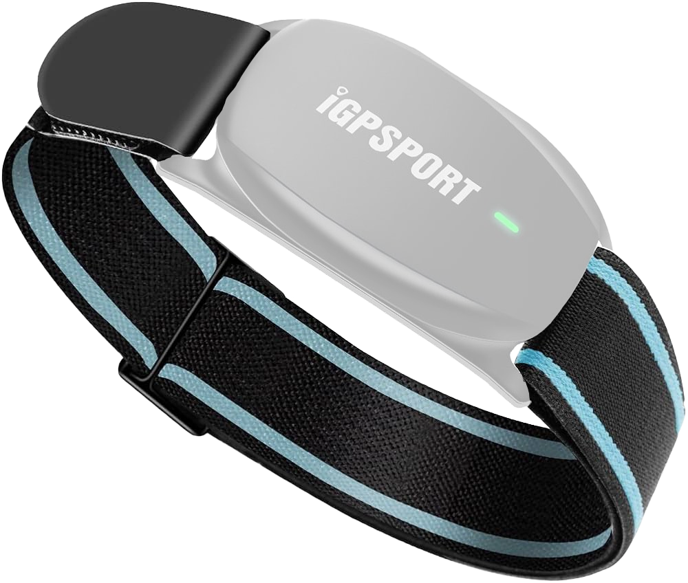 IGPSPOR STRAP FOR HR-70