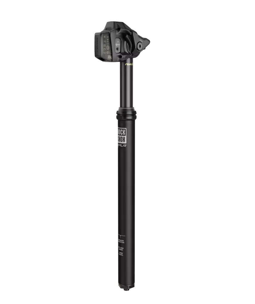 ROCKSHOX Reverb AXS XPLR