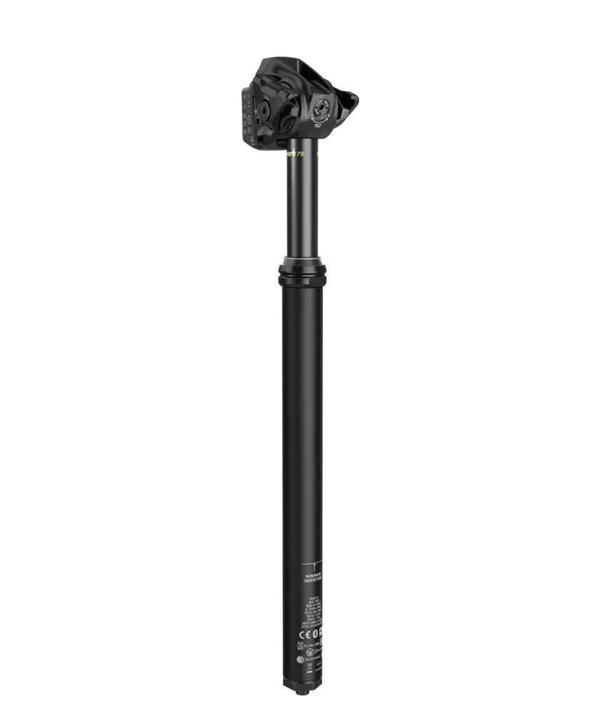 ROCKSHOX Reverb AXS XPLR