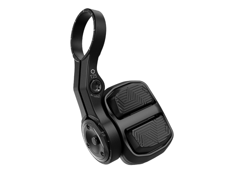 SRAM AXS Pod Controller