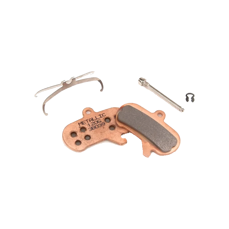SRAM Disc Brake Pads sintered Maven (2024+)