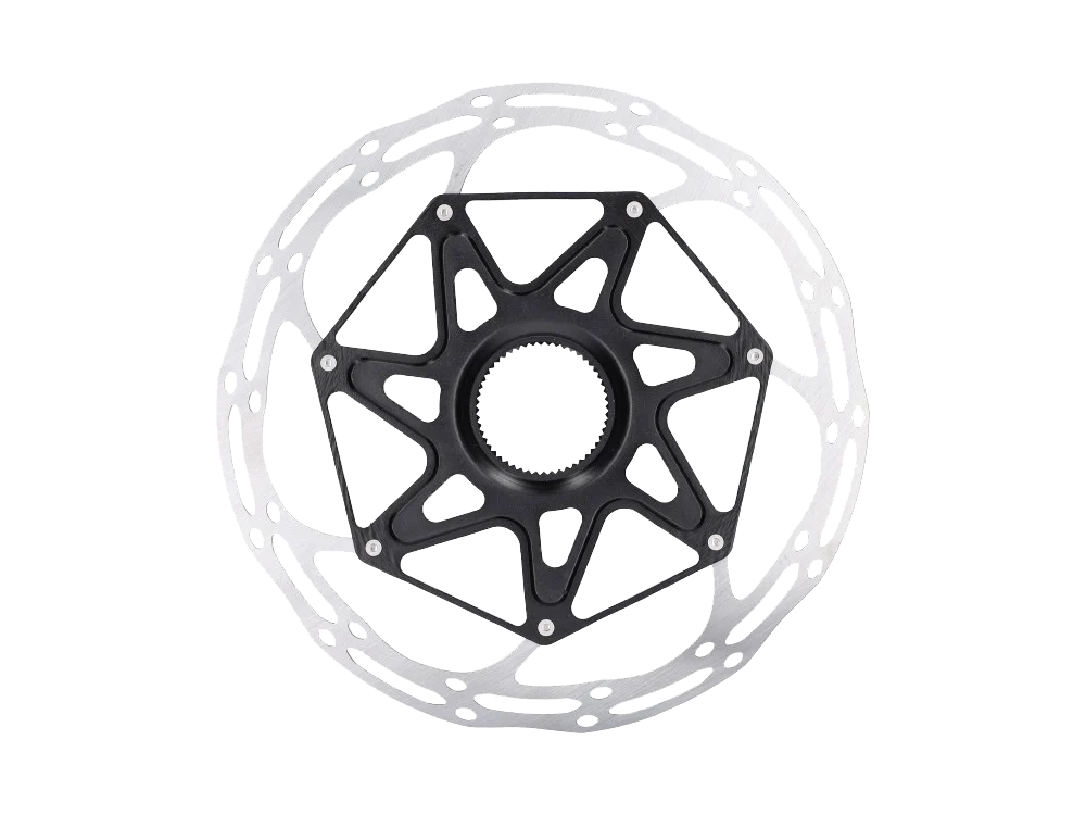 SRAM Brake Disc Centerline X two part Rounded Edges A2