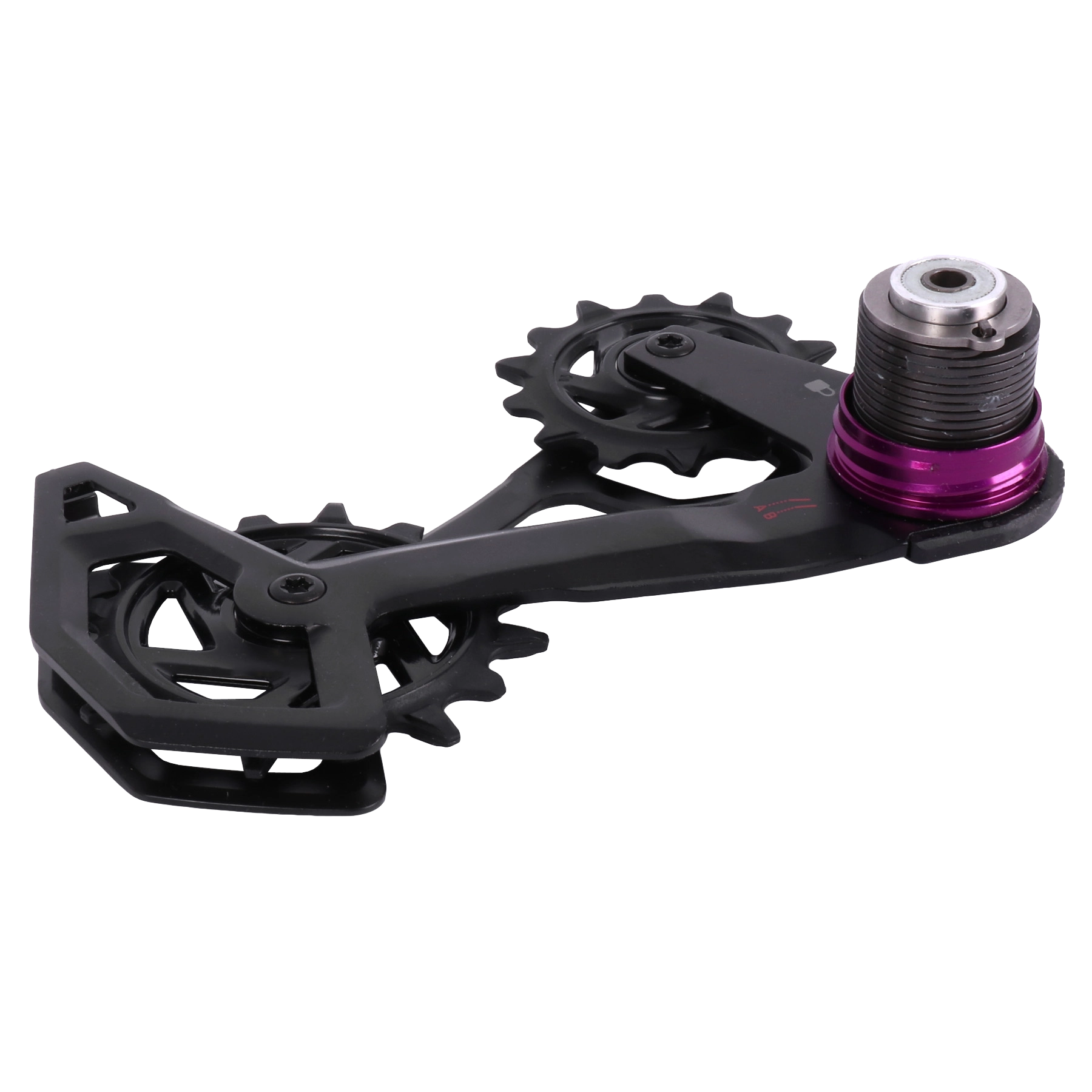 SRAM Cage Assembly Kit for GX Eagle Rear Derailleur AXS T-Type B1