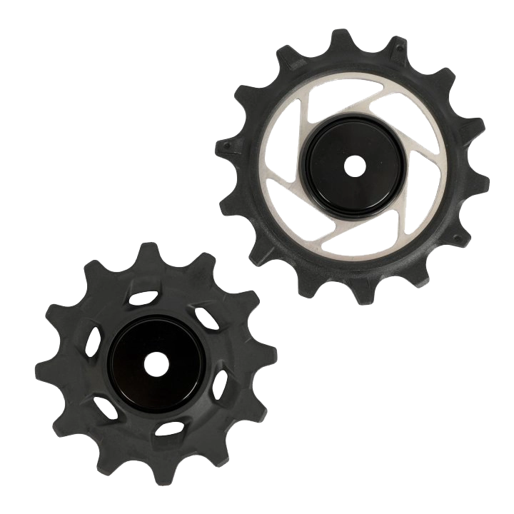 SRAM Ceramic Pulley Kit for Red AXS Rear Derailleur E1
