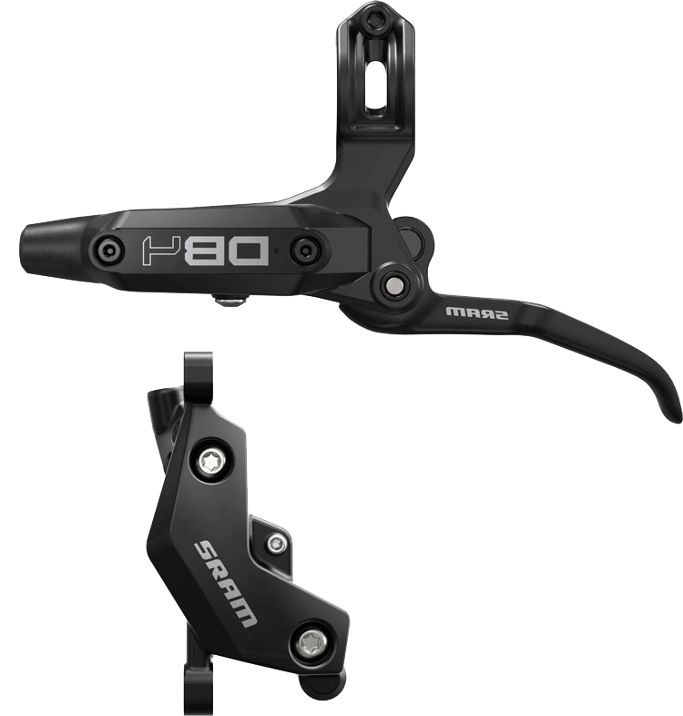 SRAM DB4 Hydraulic Disc Brake A1