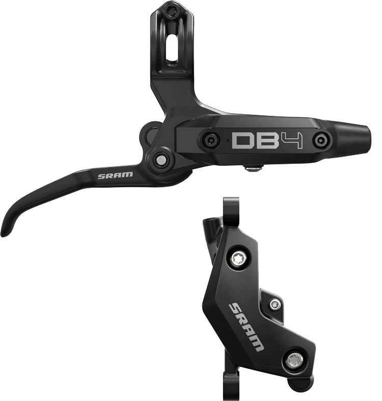 SRAM DB4 Hydraulic Disc Brake A1
