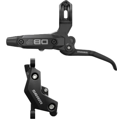 SRAM DB6 Hydraulic Disc Brake A1