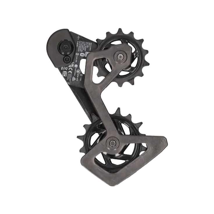SRAM Force XPLR AXS Rear Derailleur Cage E1