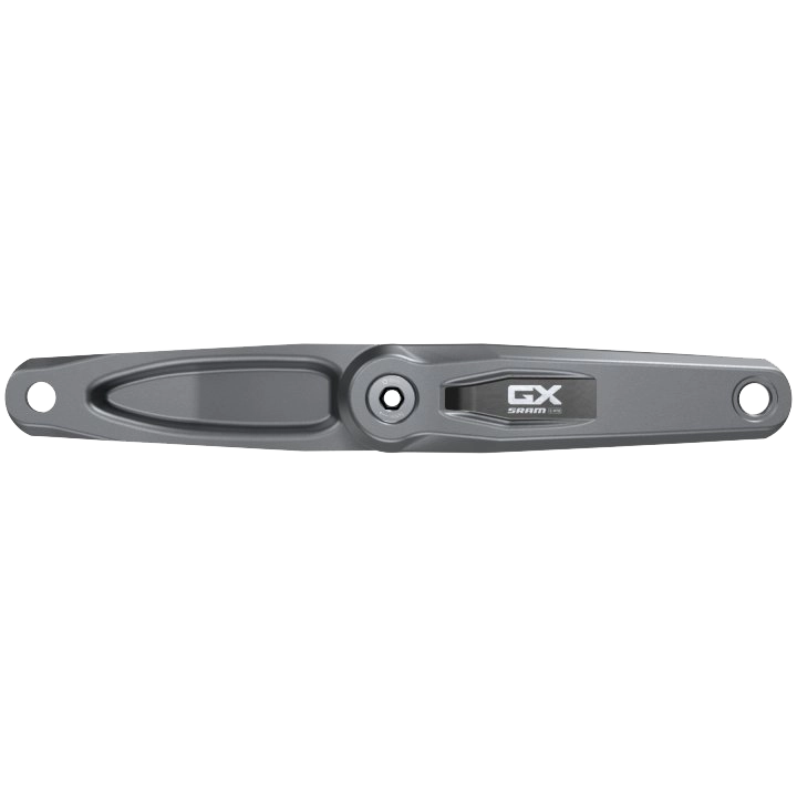 SRAM GX Eagle Crank Arm Set E-MTB ISIS D1