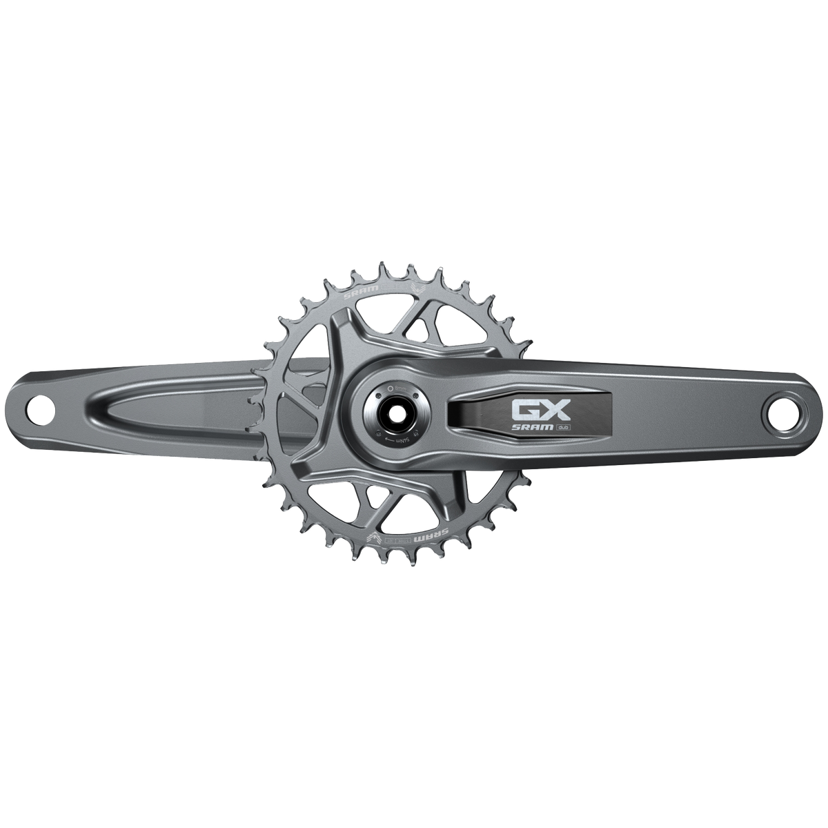 SRAM GX Eagle AXS Transmission Groupset D2