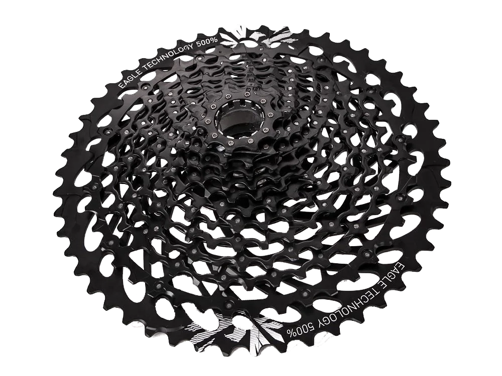 SRAM GX Eagle Cassette 12 speed XG-1275 A1