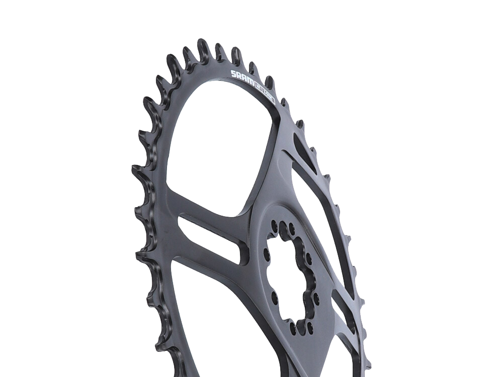 SRAM chainring Steel Direct Mount Road X-Sync 1-speed 40T