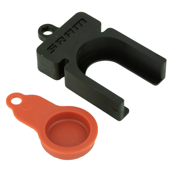 SRAM Monoblock Caliper 21mm Piston Removal Tool