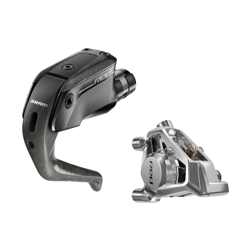 SRAM Red Aero Disc Brake E1