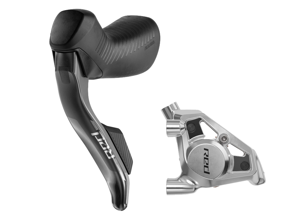 SRAM RED AXS E1 SHIFT-BRAKE SYSTM