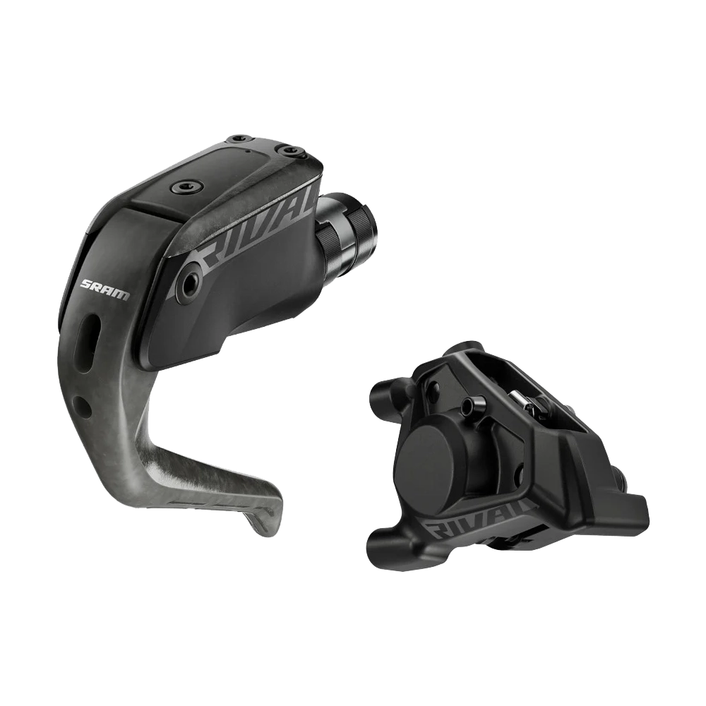 SRAM Rival Aero Disc Brake Flat Mount E1
